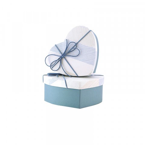 Коробка Сердце Элегантность