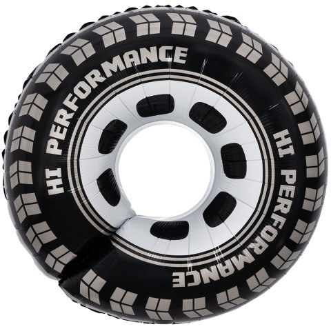 Фигура, Гоночное колесо