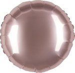 FM Круг, Грибной, Сатин