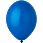 BB Шары Пастель Экстра Королевский Синий / Royal Blue