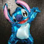 Мини-фигура Любимый монстрик, синий