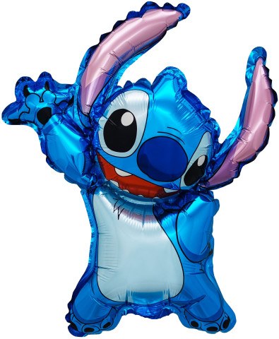 Мини-фигура Любимый монстрик, синий