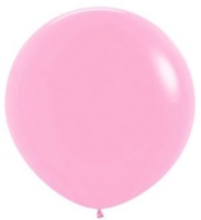 S Шар Пастель Розовый / Bubble Gum Pink