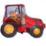 Мини-фигура Трактор (красный) / Tractor FM