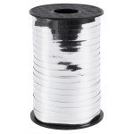 Лента полипропиленовая Серебро, Металлик 192299