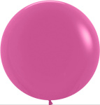 S Шар Пастель Фуксия / Fuchsia