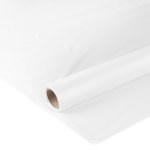 Упаковочная пленка 20мкм Тишью, Белый