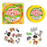 Настольная игра «Дуббль. КОМБО», 4 в 1, 5+