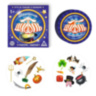 Настольная игра «Дуббль. КОМБО», 4 в 1, 5+