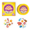 Настольная игра «Дуббль. КОМБО», 4 в 1, 5+