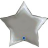 G Звезда, Платиновое серебро, Голография Platinum pure