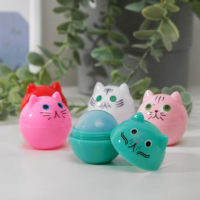 Бальзам для губ «Котёнок», Микс