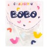 СБ Сфера, Deco Bubble, Wide Tail, Прозрачный, Кристалл