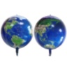 Сфера 3D Планета Земля