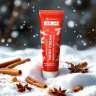 Крем для рук новогодний URAL LAB Hand cream, аромат зимних пряностей