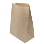 Крафт-пакет большой без ручек