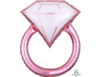 An Фигура Кольцо бриллиант