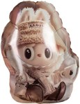 Фигура, Плюшевый эльф