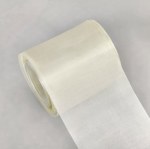 Лента капроновая Жемчужный перелив, Кремовый