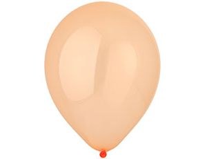 E Шары Кристалл Droplets Orange