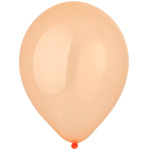 E Шары Кристалл Оранжевый / Droplets Orange