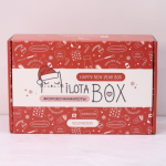 Подарочный набор MilotaBox Милотабокс "Новогодний бокс"