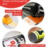 Пленка самоклеящаяся ORACAL, Розовый, Матовый 641-45