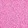 Шарики пенопласт, Розовый