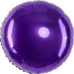 FM Круг Фиолетовый / Rnd Violet