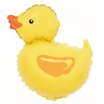 Мини-фигура, Уточка