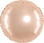 FM Круг, Пудровый, Макарунс