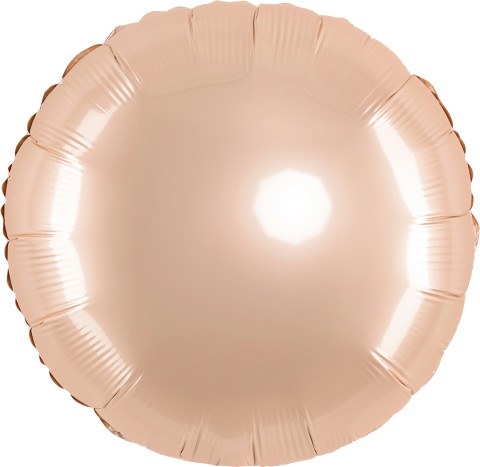 FM Круг, Пудровый, Макарунс