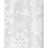 Скатерть одноразовая Вьюга