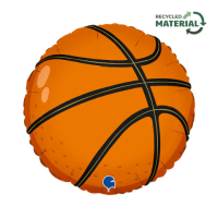 G Круг Фигура Баскетбольный мяч / R18 Basketball