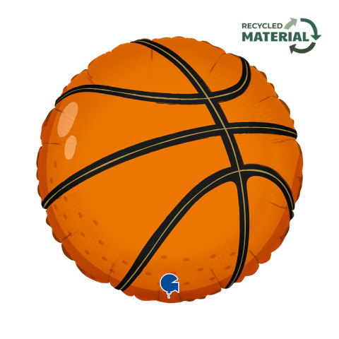 G Круг Фигура Баскетбольный мяч / R18 Basketball