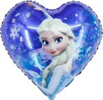 Сердце, Холодное сердце, Эльза
