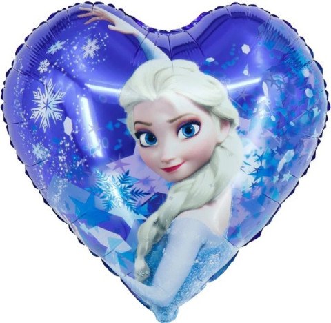 Сердце, Холодное сердце, Эльза