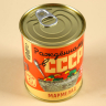 Мармелад «СССР» в консервной банке,вкус: ягодно-фруктовый