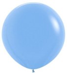 S Шар Пастель Голубой / Blue