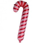 Мини-фигура Леденец трость Красный