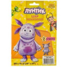 Фигура Лунтик