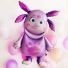Фигура Лунтик