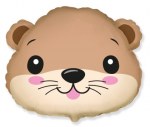 FM Мини-фигура, Маленькая выдра