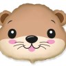 FM Мини-фигура, Маленькая выдра