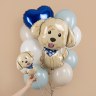 FM Фигура, Веселый щенок