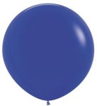 S Шар Пастель Синий / Royal Blue