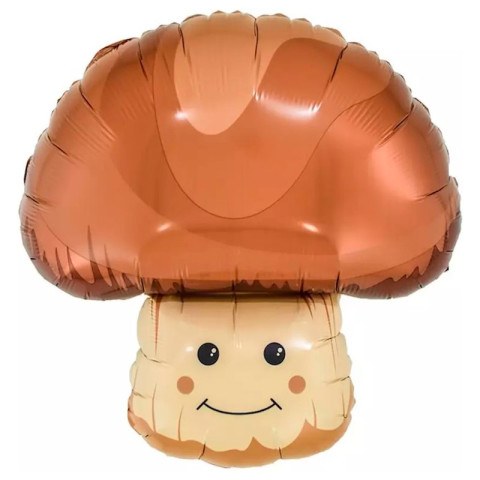 Фигура Гриб Боровик