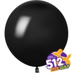 ТМ 512 Шары Черный, пастель