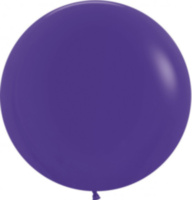 S Шар Пастель Фиолетовый (051)