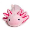 Мягкая игрушка Аксолотль, розовый